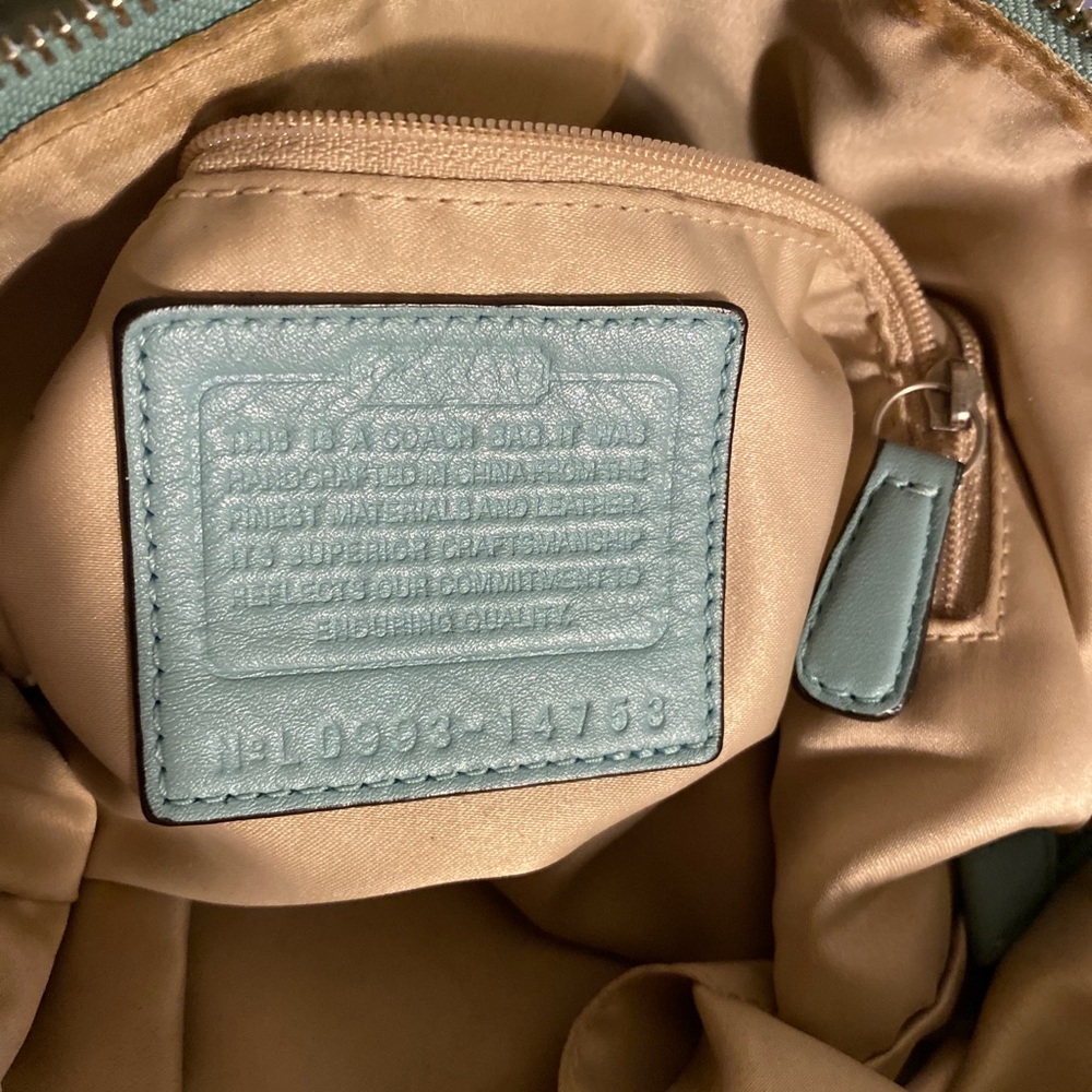 Coach Bag - Picture 5 of 6